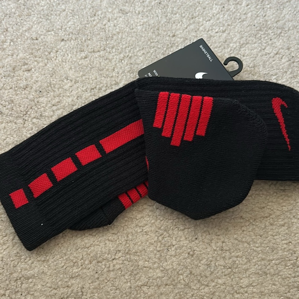 Nike Socks - Picture 4 of 4